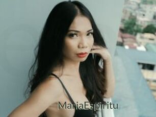 MariaEspiritu