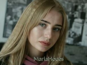 MariaHoues