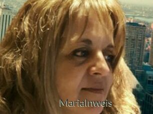 MariaInweis
