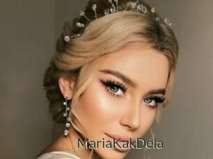 MariaKakDela