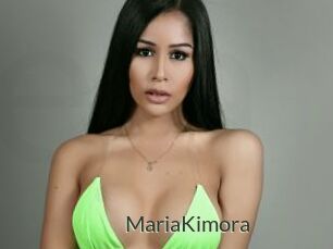 MariaKimora