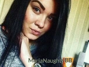 MariaNaughtyBB