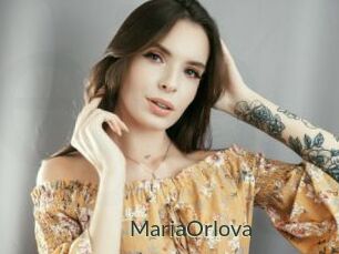 MariaOrlova