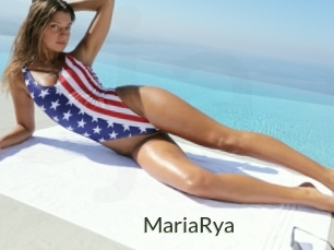 MariaRya Ejaculator