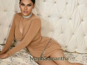 MariaSamantha