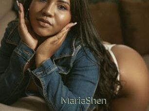MariaShen