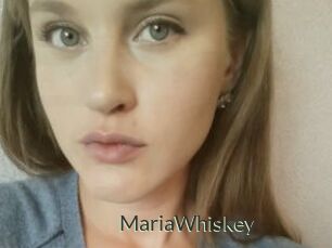 MariaWhiskey