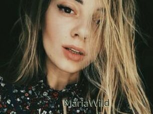 MariaWild