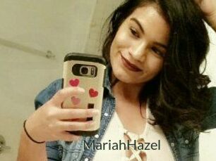 MariahHazel
