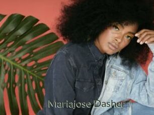 Mariajose_Dasher