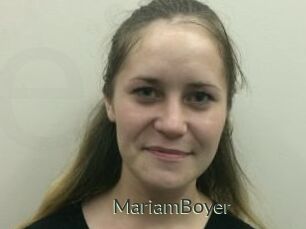 MariamBoyer