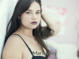 MariamIvy