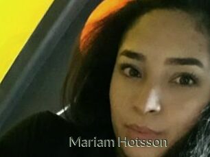 Mariam_Hotsson
