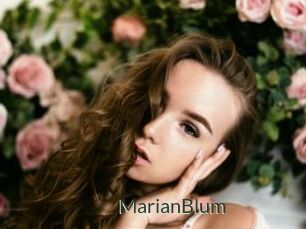 MarianBlum