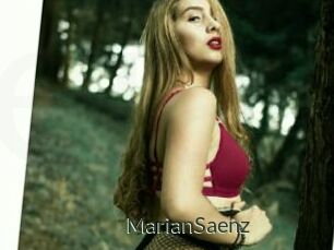 MarianSaenz