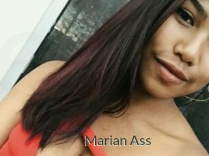 Marian_Ass