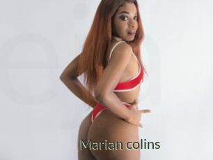 Marian_colins