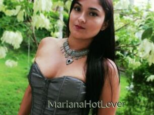 MarianaHotLover