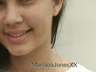 MarianaJonesXX