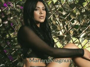 MarianaMagnum