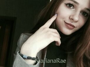 MarianaRae