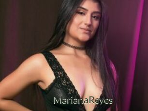 MarianaReyes