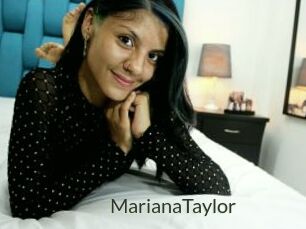 MarianaTaylor