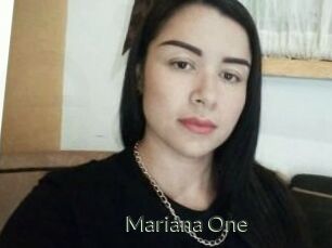 Mariana_One