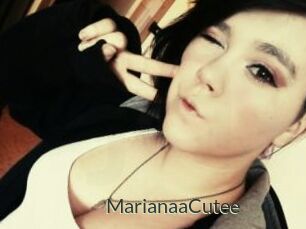 MarianaaCutee