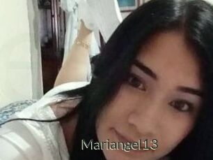 Mariangel13