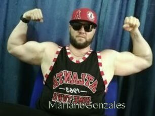 MarianoGonzales