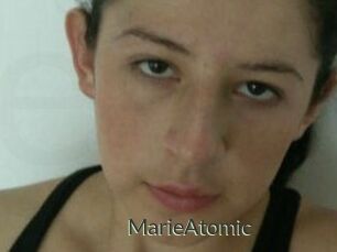 MarieAtomic