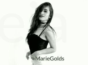 MarieGolds