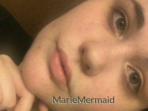 MarieMermaid