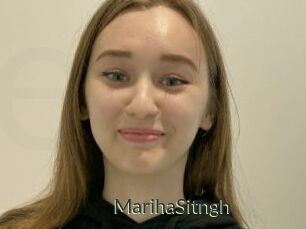 MarihaSitngh
