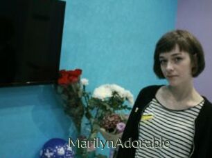 MarilynAdorable