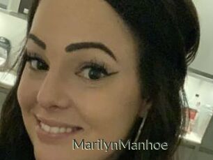 MarilynManhoe