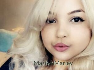MarilynMarley