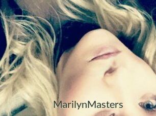 Marilyn_Masters
