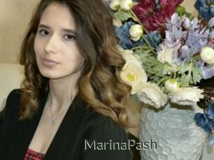 MarinaPash