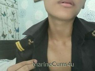 MarineCums4u