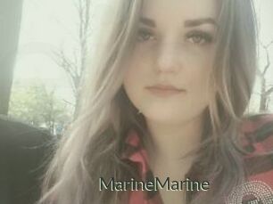 MarineMarine