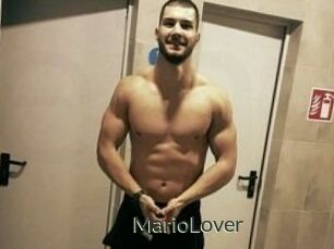 MarioLover