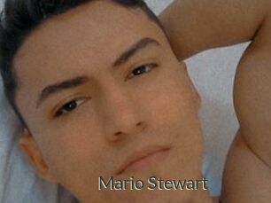 Mario_Stewart