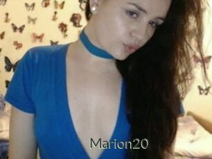 Marion20