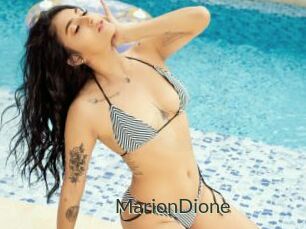 MarionDione