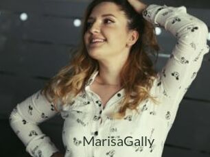 MarisaGally