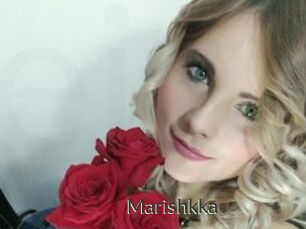 Marishkka