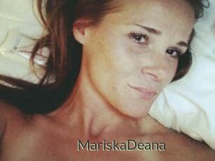 Mariska_Deana
