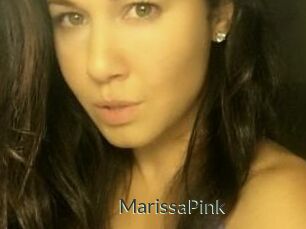 MarissaPink